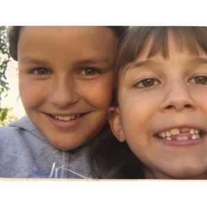 Meet your Posher, Sierra